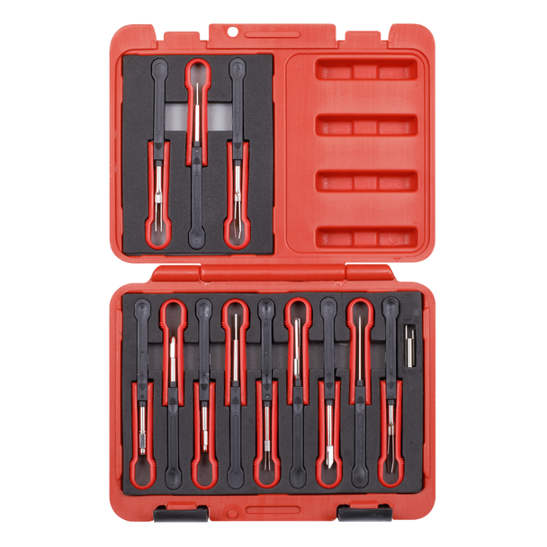 Sealey VS9201 ⏐ Universal Cable Ejection Tool Set 15pc