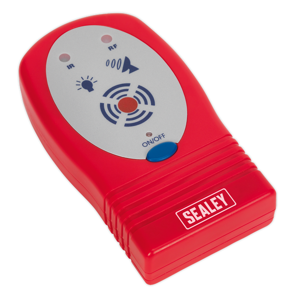 Sealey VS921 ⏐ IR & RF Key Fob Tester