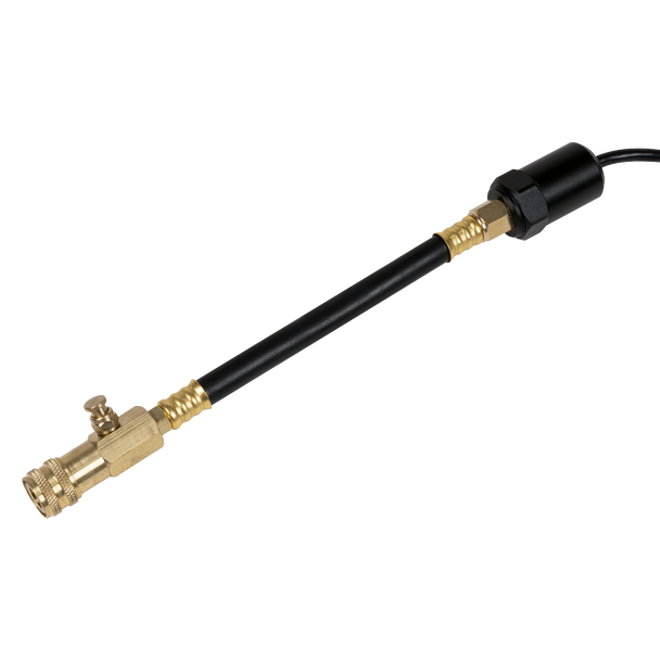 Sealey VS956 ⏐ Digital Compression Test Kit 10pc