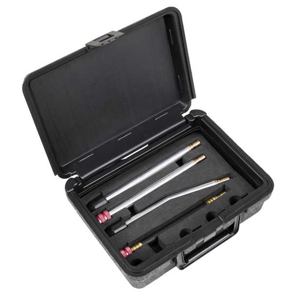 Sealey VS956 ⏐ Digital Compression Test Kit 10pc