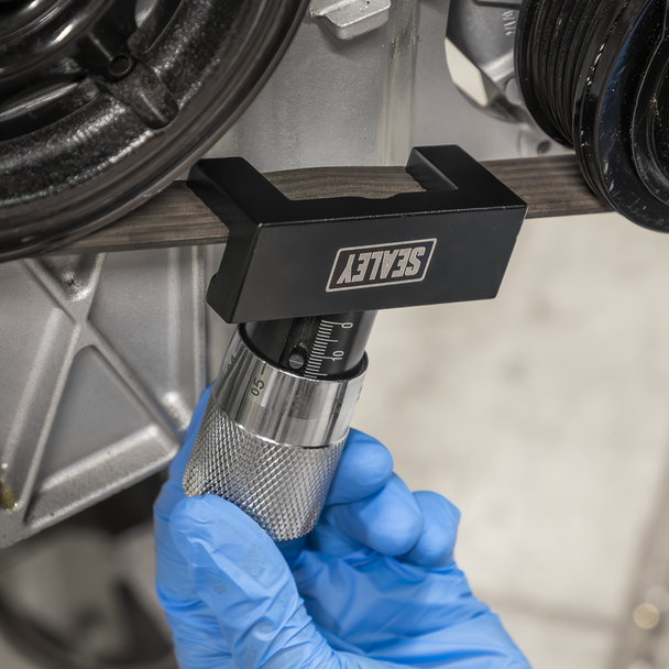 Sealey VSE110 ⏐ Belt Tensioning Gauge