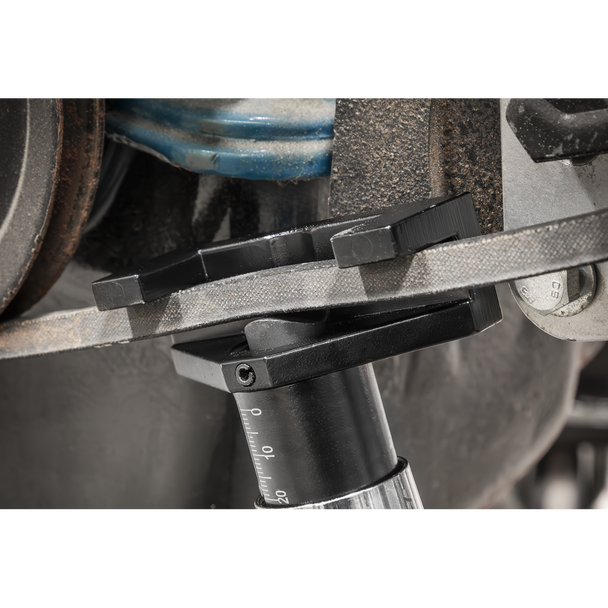 Sealey VSE110 ⏐ Belt Tensioning Gauge