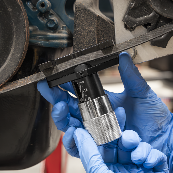 Sealey VSE110 ⏐ Belt Tensioning Gauge