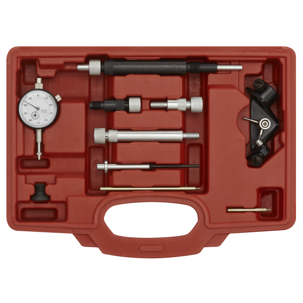 Sealey VSE2242 ⏐ Fuel Pump Timing Kit 10pc