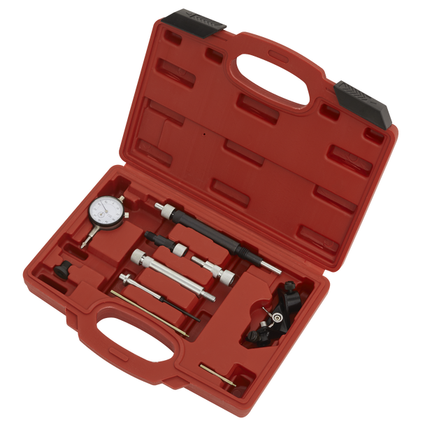 Sealey VSE2242 ⏐ Fuel Pump Timing Kit 10pc