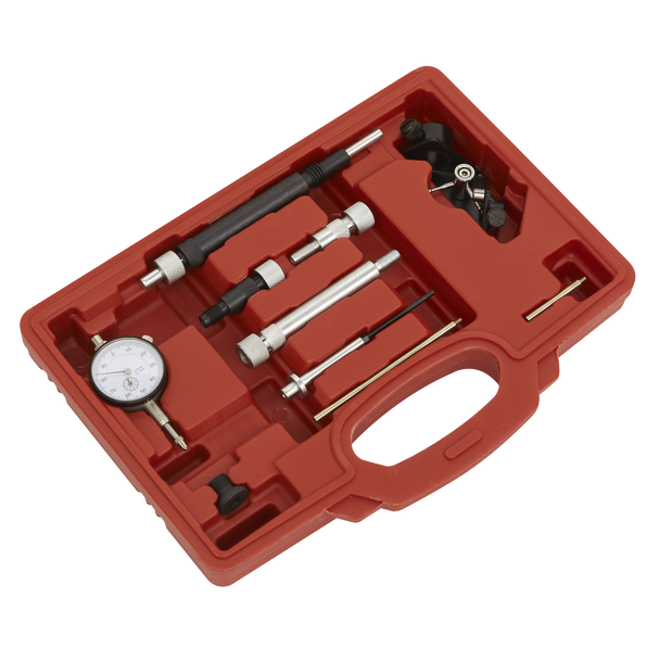 Sealey VSE2242 ⏐ Fuel Pump Timing Kit 10pc