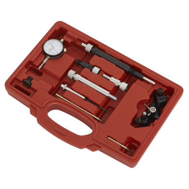 Sealey VSE2242 ⏐ Fuel Pump Timing Kit 10pc