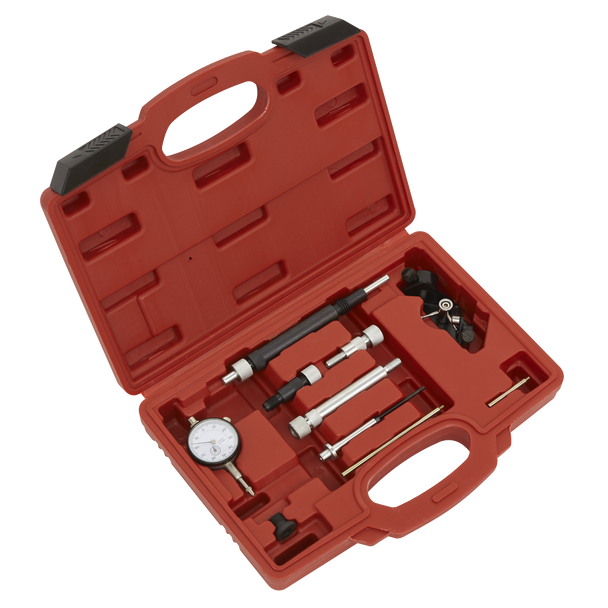 Sealey VSE2242 ⏐ Fuel Pump Timing Kit 10pc