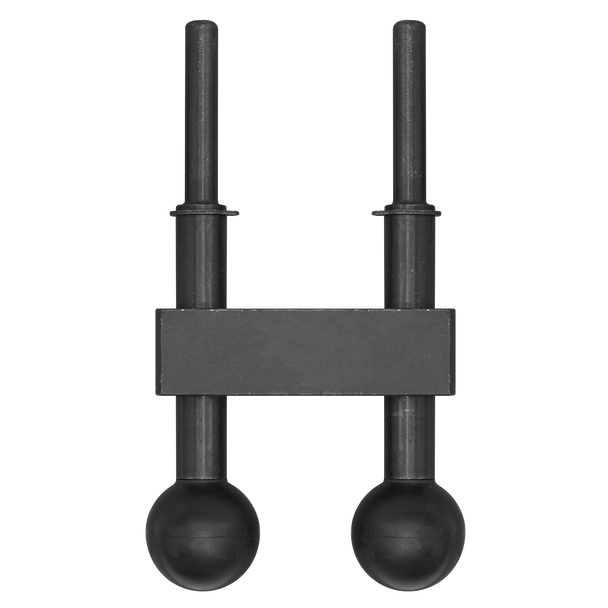 Sealey VSE2357A ⏐ Petrol Engine Camshaft Setting Tool - VAG 1.4, 1.6 16v/FSi - Belt Drive