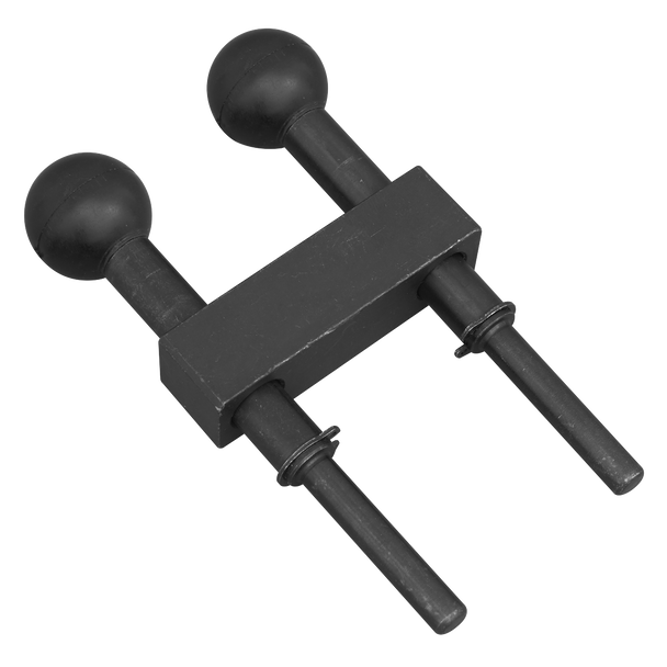Sealey VSE2357A ⏐ Petrol Engine Camshaft Setting Tool - VAG 1.4, 1.6 16v/FSi - Belt Drive