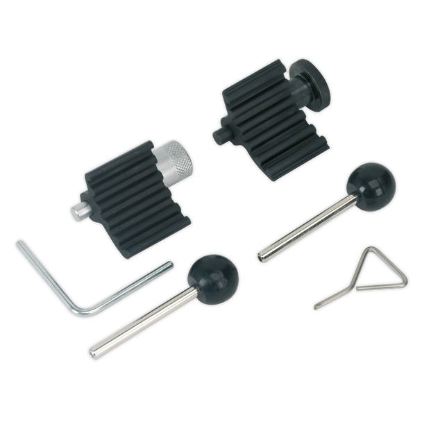 Sealey VSE2357A ⏐ Petrol Engine Camshaft Setting Tool - VAG 1.4, 1.6 16v/FSi - Belt Drive