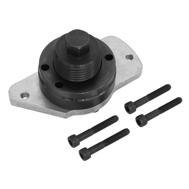Sealey VSE3036 ⏐ Fuel Pump Locking/Removal Tool for JLR 2.0D Ingenium Engine