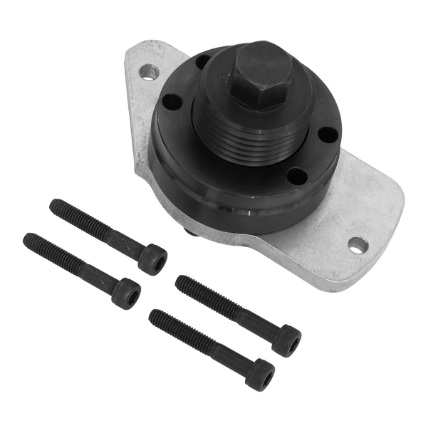 Sealey VSE3036 ⏐ Fuel Pump Locking/Removal Tool for JLR 2.0D Ingenium Engine