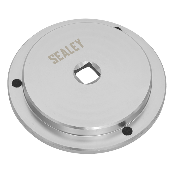 Sealey VSE3039 ⏐ Front Crankshaft Seal Installer for JLR 2.0D Ingenium Engine - Chain Drive