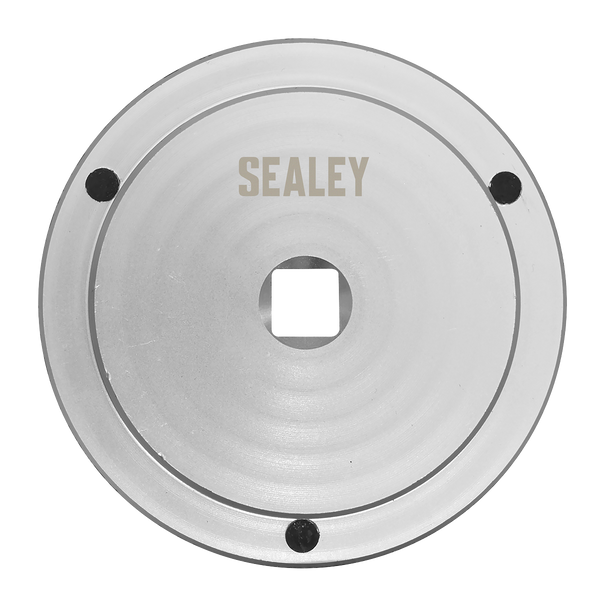 Sealey VSE3039 ⏐ Front Crankshaft Seal Installer for JLR 2.0D Ingenium Engine - Chain Drive