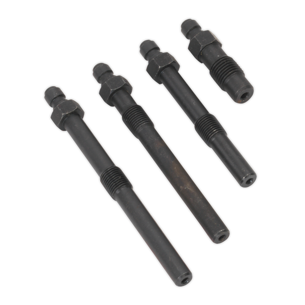 Sealey VSE3151 ⏐ Diesel Compression Adaptor Kit for BMW, Mercedes, Rover, VAG