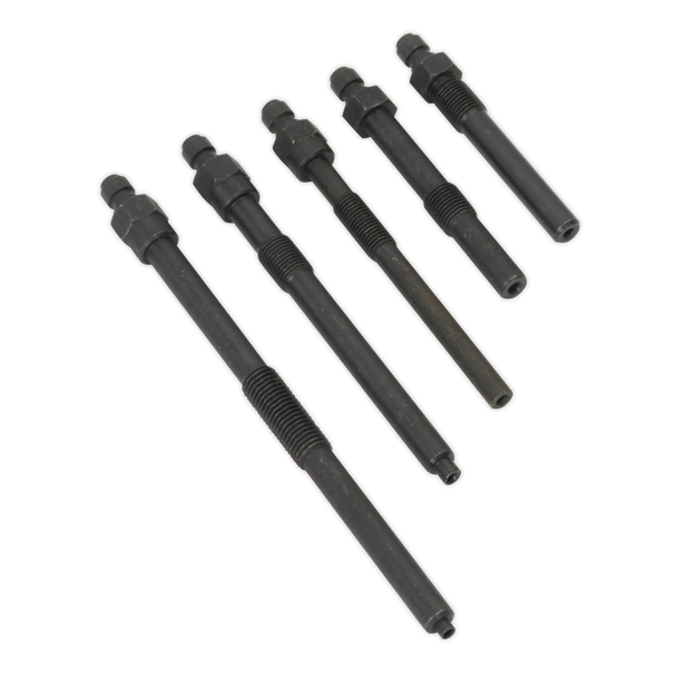 Sealey VSE3152 ⏐ Diesel Compression Adaptor Kit for Ford, Mazda, PSA