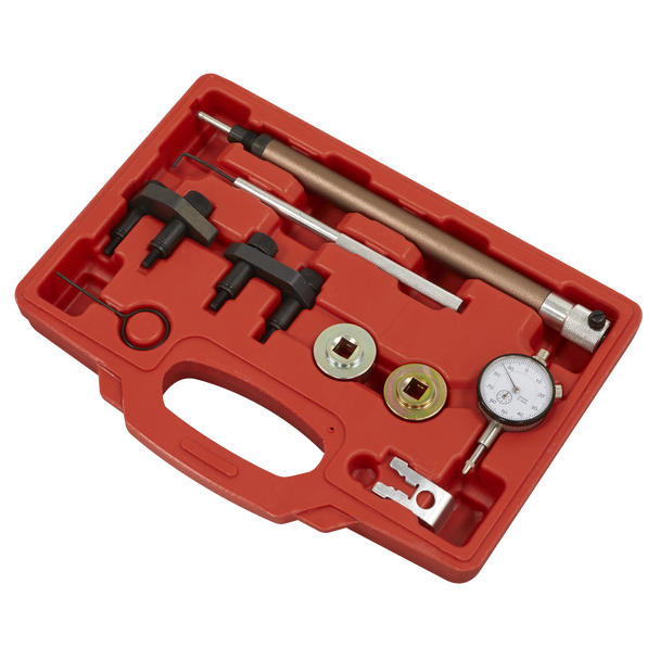 Sealey VSE4242 ⏐ Petrol Engine Timing Tool Kit - VAG 1.8/2.0 TSi/TFSi - Chain Drive