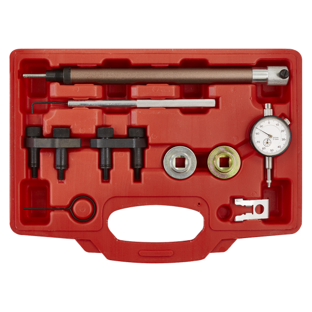 Sealey VSE4242 ⏐ Petrol Engine Timing Tool Kit - VAG 1.8/2.0 TSi/TFSi - Chain Drive