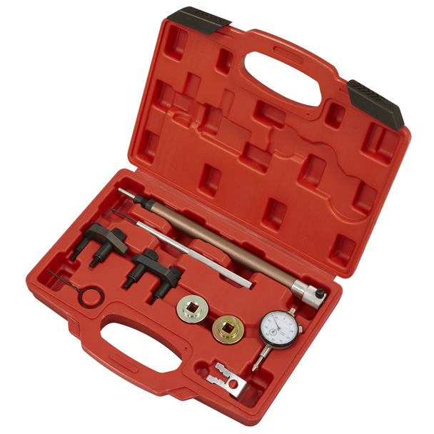 Sealey VSE4242 ⏐ Petrol Engine Timing Tool Kit - VAG 1.8/2.0 TSi/TFSi - Chain Drive