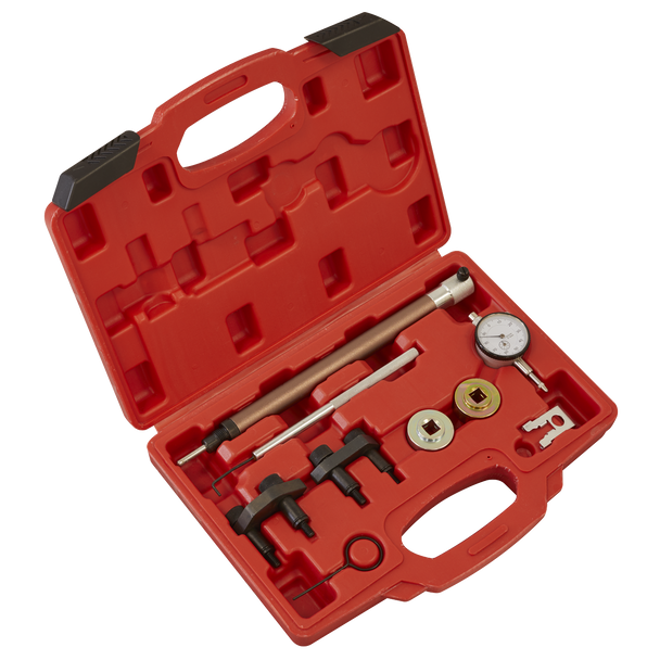 Sealey VSE4242 ⏐ Petrol Engine Timing Tool Kit - VAG 1.8/2.0 TSi/TFSi - Chain Drive
