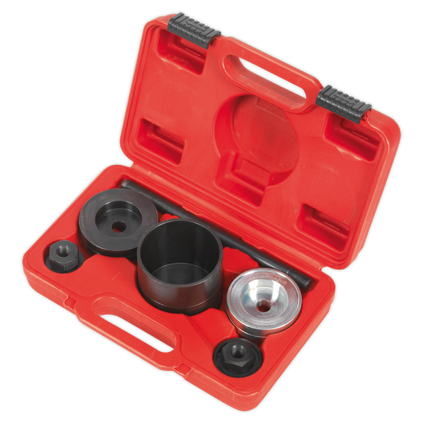 Sealey VSE4779 ⏐ Rear Axle Bush Tool for Ford Fiesta IV, Ka