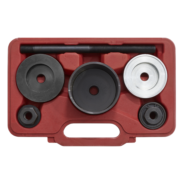 Sealey VSE4779 ⏐ Rear Axle Bush Tool for Ford Fiesta IV, Ka