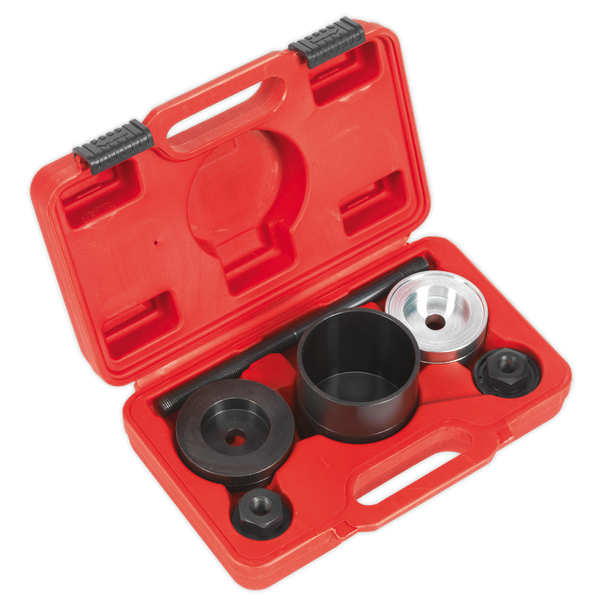 Sealey VSE4779 ⏐ Rear Axle Bush Tool for Ford Fiesta IV, Ka