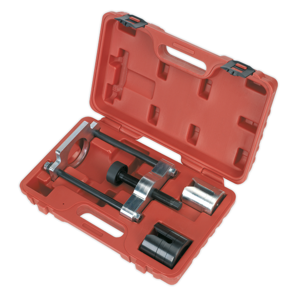 Sealey VSE4780 ⏐ Rear Trailing Arm Bush Tool for Ford, Mazda, Volvo