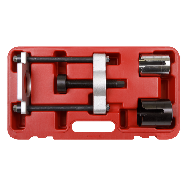 Sealey VSE4780 ⏐ Rear Trailing Arm Bush Tool for Ford, Mazda, Volvo