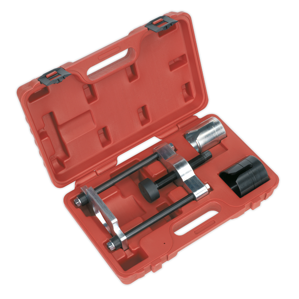 Sealey VSE4780 ⏐ Rear Trailing Arm Bush Tool for Ford, Mazda, Volvo