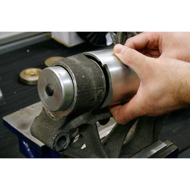 Sealey VSE4781 ⏐ Front Suspension Bush Tool for VAG