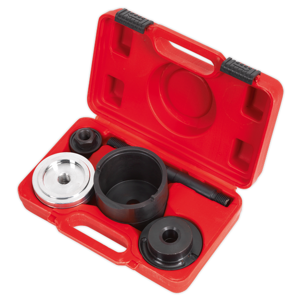 Sealey VSE4781 ⏐ Front Suspension Bush Tool for VAG