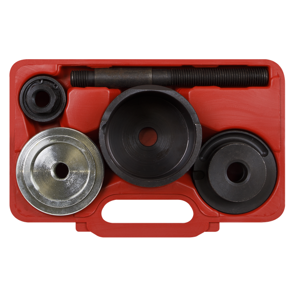 Sealey VSE4781 ⏐ Front Suspension Bush Tool for VAG