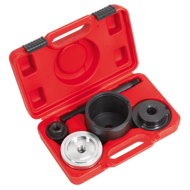 Sealey VSE4781 ⏐ Front Suspension Bush Tool for VAG