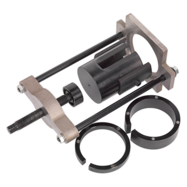 Sealey VSE4784 ⏐ Trailing Arm Bush Tool for Ford, Volvo