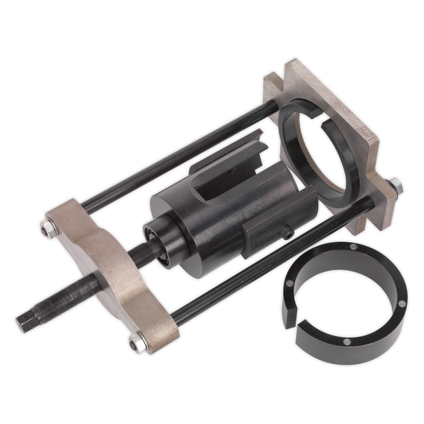 Sealey VSE4784 ⏐ Trailing Arm Bush Tool for Ford, Volvo