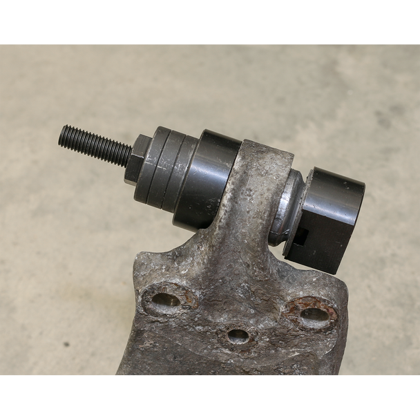 Sealey VSE4785 ⏐ Front Pivot Arm Bush Tool for Peugeot 407/508, Citroen C5/C6