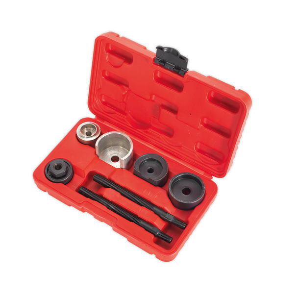 Sealey VSE4785 ⏐ Front Pivot Arm Bush Tool for Peugeot 407/508, Citroen C5/C6