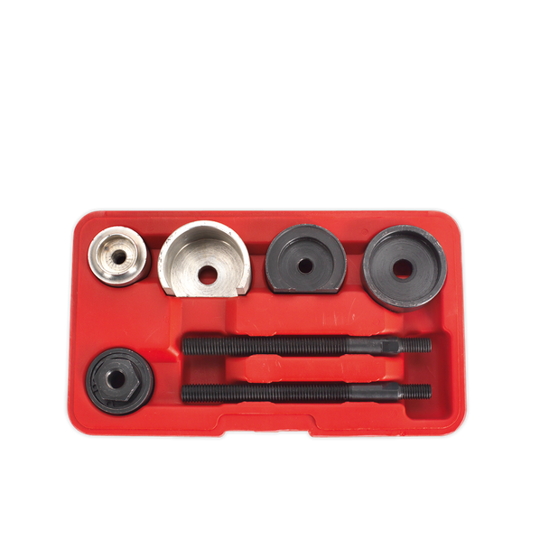 Sealey VSE4785 ⏐ Front Pivot Arm Bush Tool for Peugeot 407/508, Citroen C5/C6