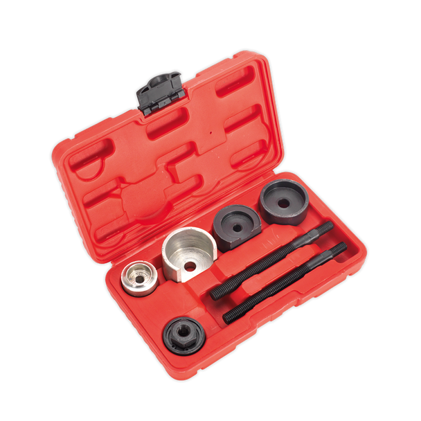 Sealey VSE4785 ⏐ Front Pivot Arm Bush Tool for Peugeot 407/508, Citroen C5/C6