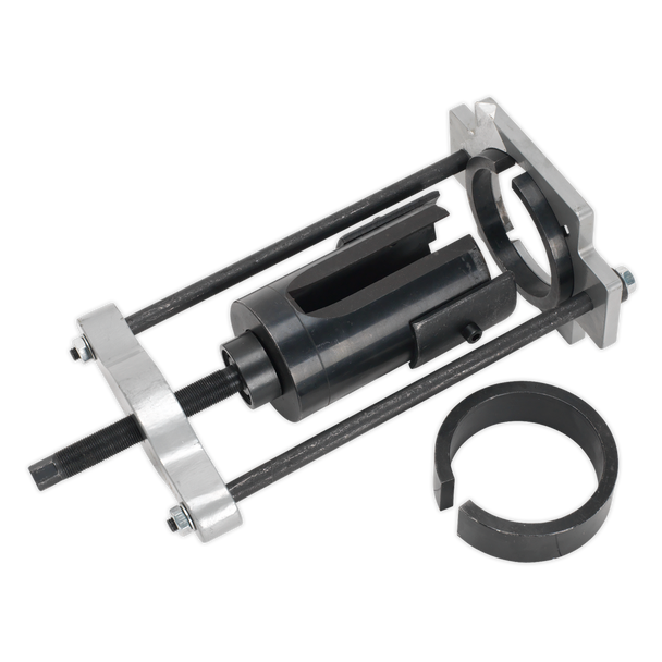 Sealey VSE4786 ⏐ Trailing Arm Bush Tool for Ford, Volvo