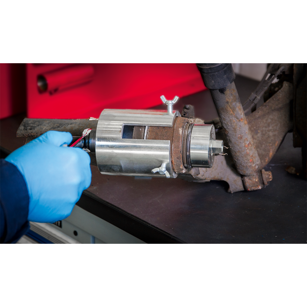 Sealey VSE4787 ⏐ Trailing Arm Bush Tool for Vauxhall/Opel