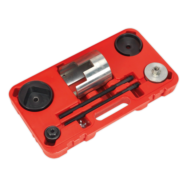 Sealey VSE4787 ⏐ Trailing Arm Bush Tool for Vauxhall/Opel