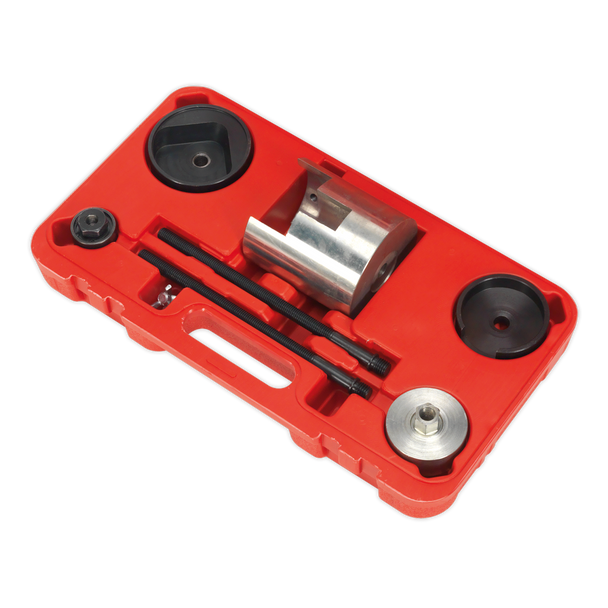 Sealey VSE4787 ⏐ Trailing Arm Bush Tool for Vauxhall/Opel