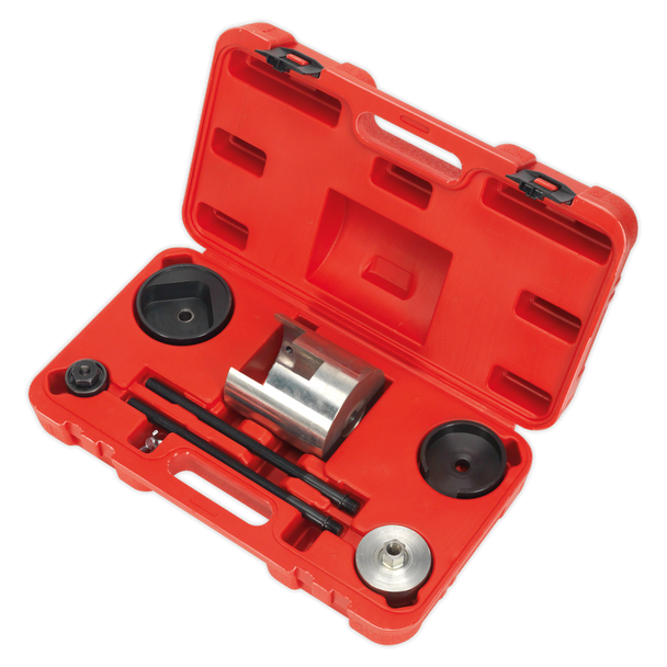 Sealey VSE4787 ⏐ Trailing Arm Bush Tool for Vauxhall/Opel