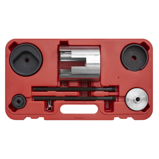 Sealey VSE4787 ⏐ Trailing Arm Bush Tool for Vauxhall/Opel