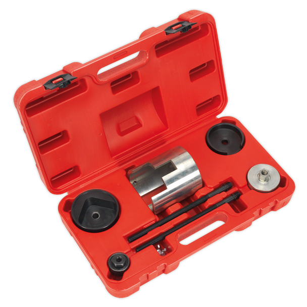 Sealey VSE4787 ⏐ Trailing Arm Bush Tool for Vauxhall/Opel