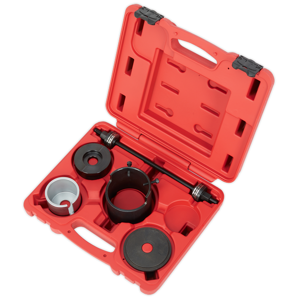 Sealey VSE4788 ⏐ Trailing Arm Bush Tool for Ford