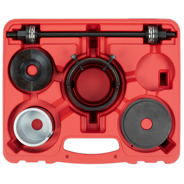 Sealey VSE4788 ⏐ Trailing Arm Bush Tool for Ford